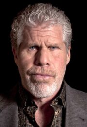 Ron Perlman