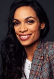 Rosario Dawson