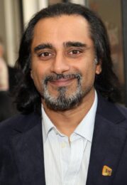 Sanjeev Bhaskar