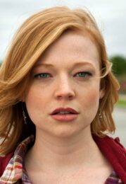 Sarah Snook