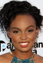 Sierra McClain