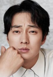 So Ji-sub