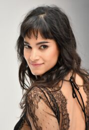 Sofia Boutella