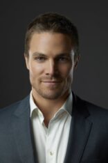 Stephen Amell