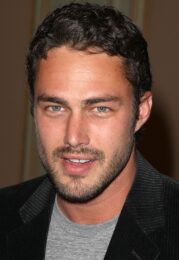 Taylor Kinney