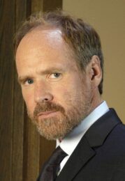 Will Patton