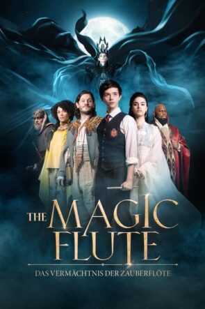 The Magic Flute