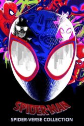 Spider-Man: Spider-Verse izle