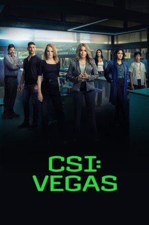 CSI Vegas