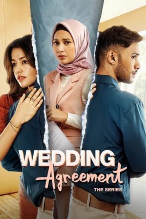 Wedding Agreement The Series