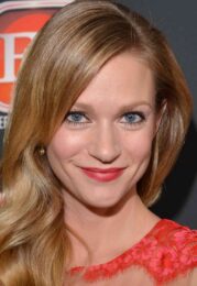 A.J. Cook