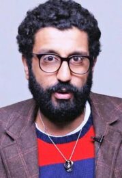 Adeel Akhtar