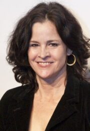 Ally Sheedy