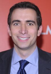 Andrew Ross Sorkin