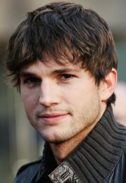 Ashton Kutcher