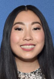 Awkwafina