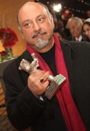 Babak Karimi