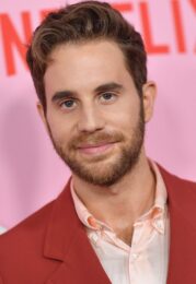 Ben Platt