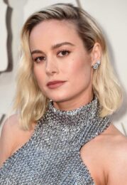 Brie Larson