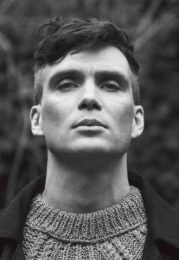 Cillian Murphy