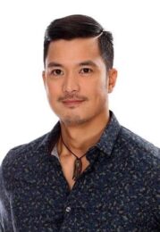 Diether Ocampo