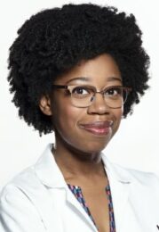 Diona Reasonover