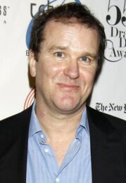 Douglas Hodge