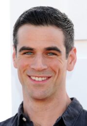 Eddie Cahill