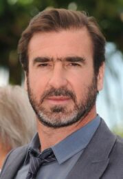 Eric Cantona