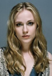 Evan Rachel Wood