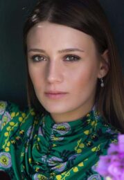 Gizem Karaca