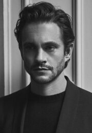 Hugh Dancy