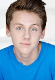 Jacob Bertrand