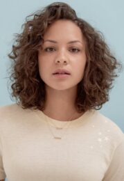 Jasmine Cephas Jones