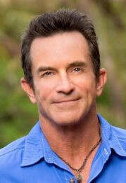 Jeff Probst