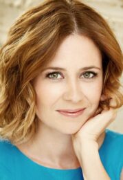 Jenna Fischer