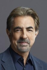 Joe Mantegna