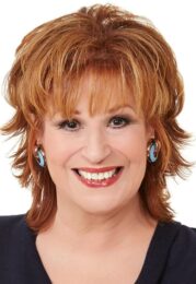 Joy Behar