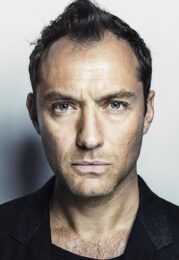 Jude Law