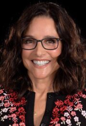 Julia Louis-Dreyfus