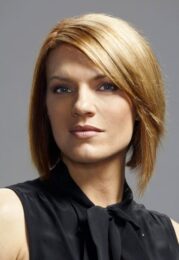 Kathleen Rose Perkins