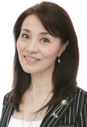 Kazue Ikura