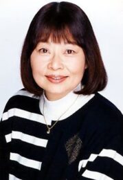 Keiko Yamamoto