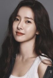 Kim So-eun