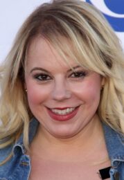 Kirsten Vangsness