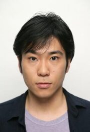 Kohei Kiyasu