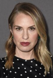 Leslie Grossman