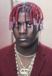 Lil Yachty