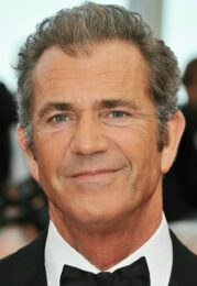 Mel Gibson