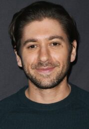 Michael Zegen